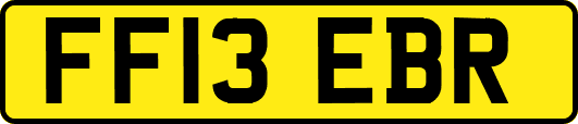 FF13EBR