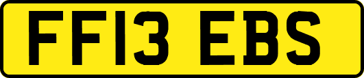 FF13EBS