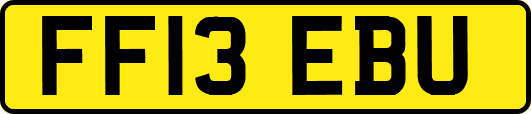 FF13EBU