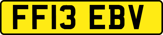 FF13EBV