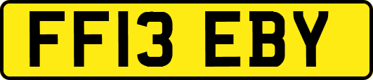 FF13EBY