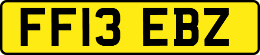 FF13EBZ