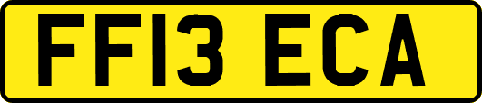 FF13ECA