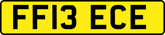 FF13ECE