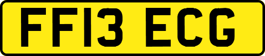 FF13ECG
