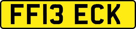 FF13ECK