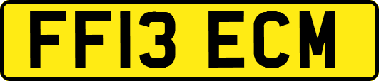 FF13ECM