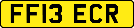 FF13ECR