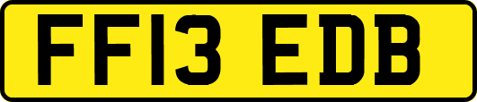 FF13EDB