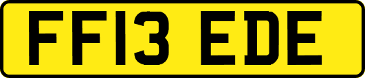 FF13EDE