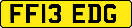 FF13EDG