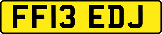 FF13EDJ