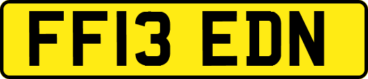 FF13EDN