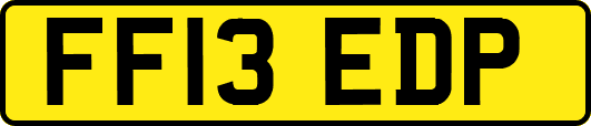 FF13EDP