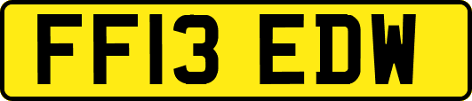 FF13EDW