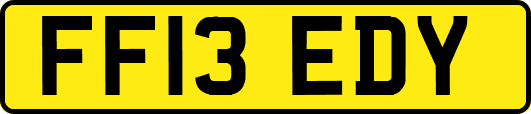 FF13EDY
