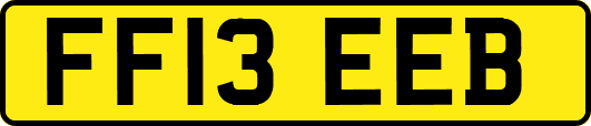 FF13EEB