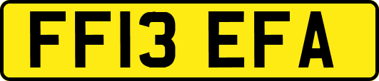 FF13EFA