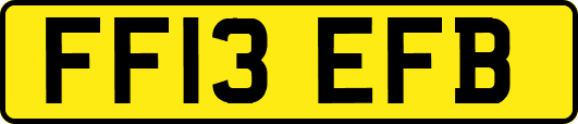 FF13EFB