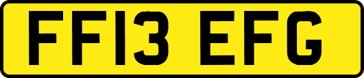 FF13EFG
