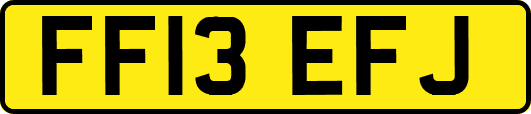 FF13EFJ