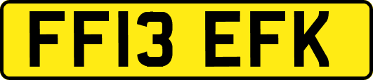 FF13EFK