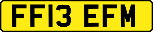 FF13EFM