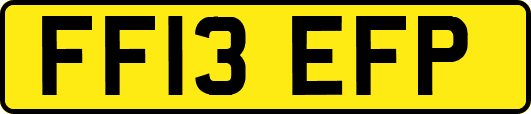 FF13EFP
