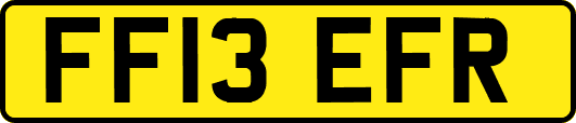 FF13EFR