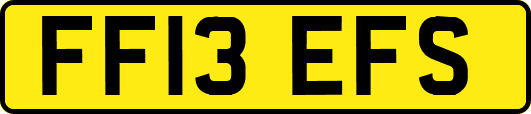 FF13EFS