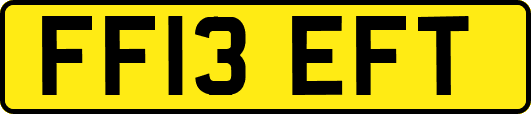 FF13EFT