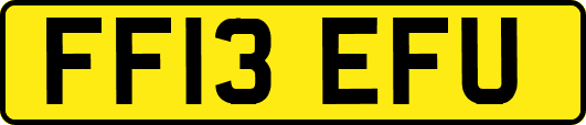FF13EFU