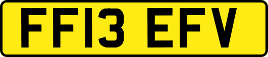 FF13EFV