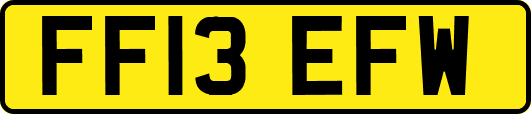 FF13EFW