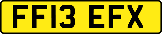 FF13EFX