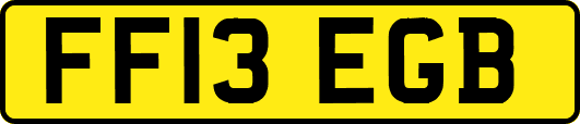 FF13EGB