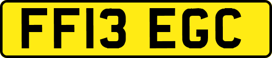 FF13EGC