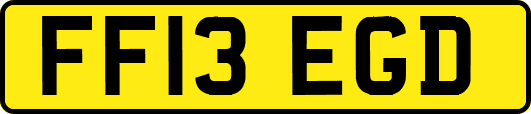 FF13EGD