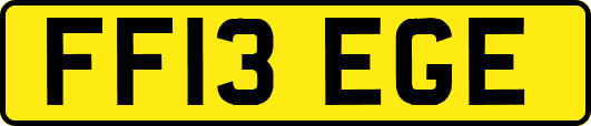 FF13EGE
