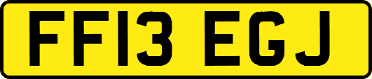 FF13EGJ