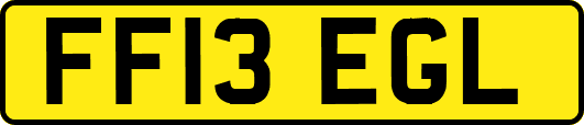 FF13EGL