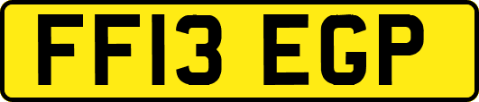 FF13EGP