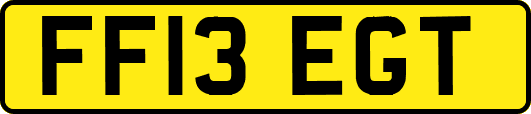 FF13EGT