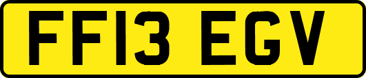 FF13EGV