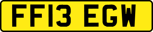 FF13EGW