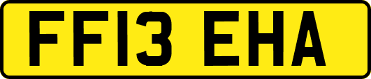 FF13EHA