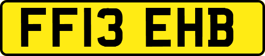 FF13EHB