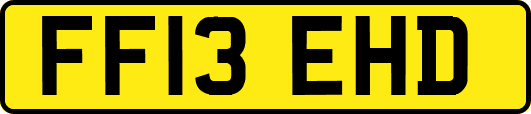 FF13EHD