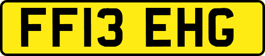 FF13EHG