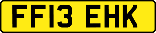 FF13EHK